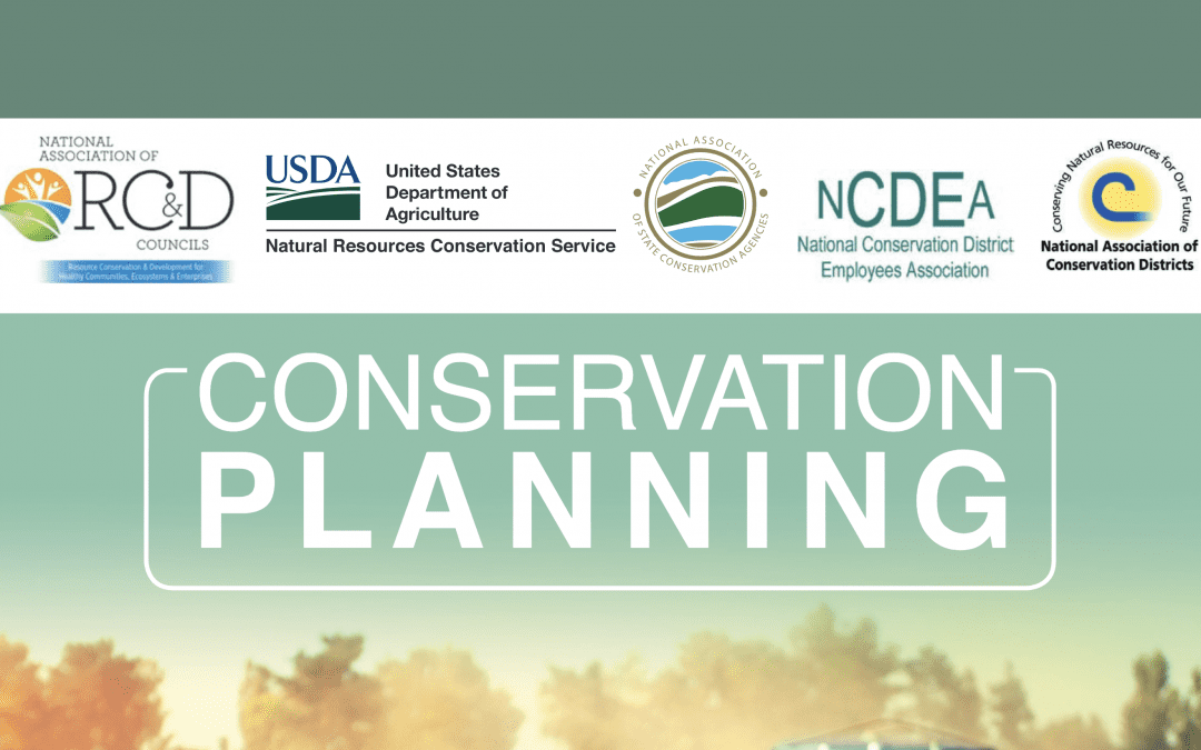 Planificación de la conservación de NCPP (inglés)